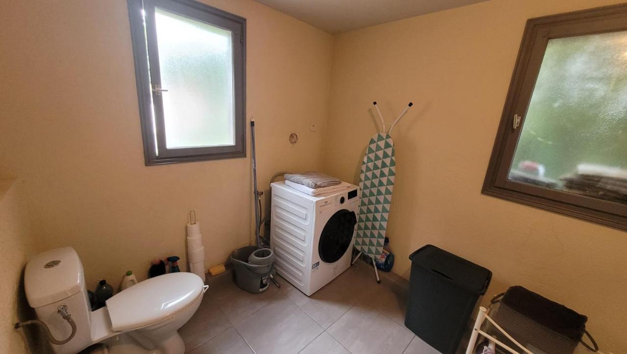 Votre Maison En Touraine Chissay-en-Touraine Luaran gambar
