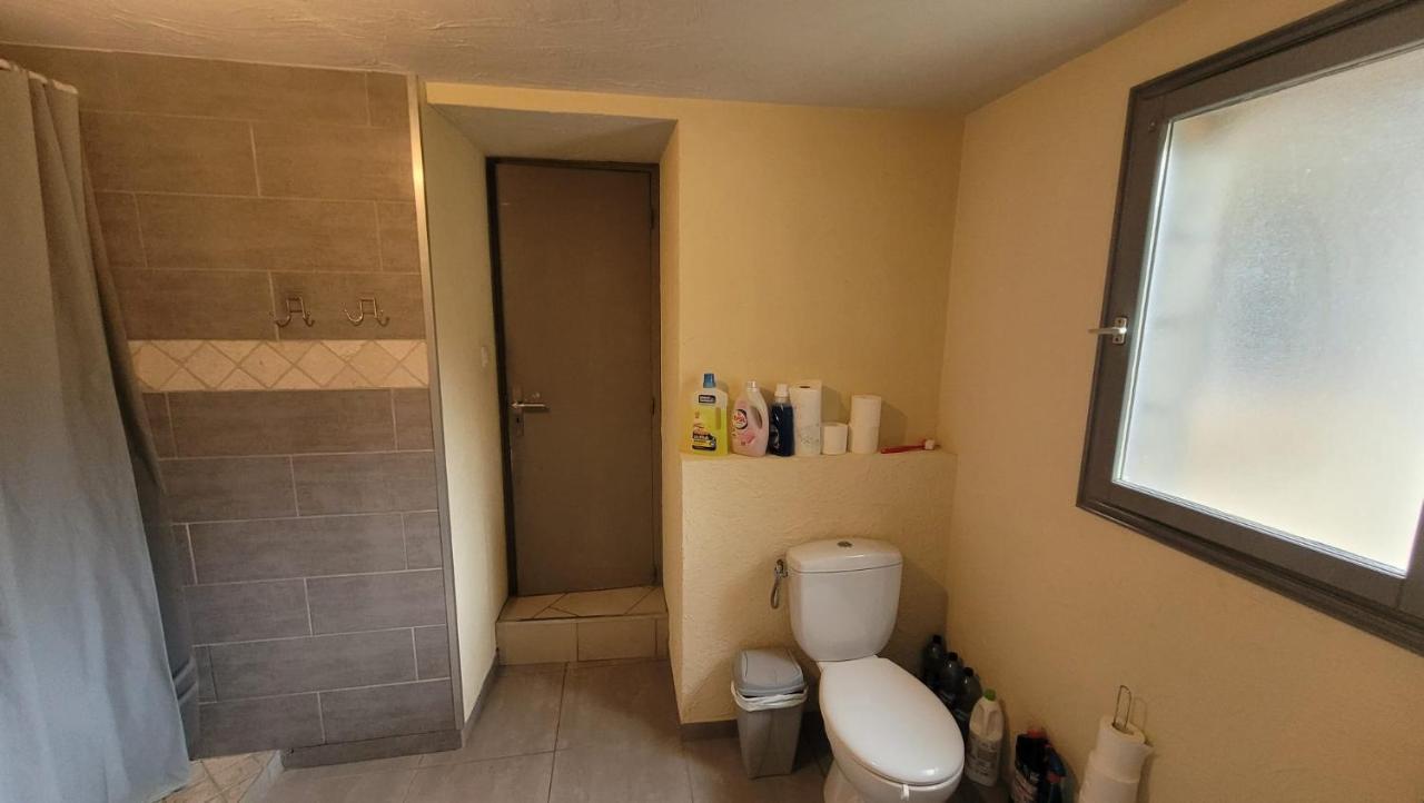 Votre Maison En Touraine Chissay-en-Touraine Luaran gambar